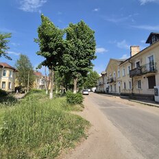 Квартира 59,3 м², 3-комнатная - изображение 1