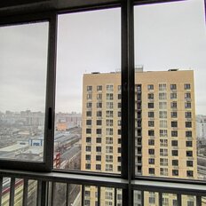 Квартира 39 м², 1-комнатная - изображение 2