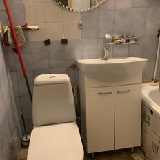 Квартира 40,8 м², 2-комнатная - изображение 1