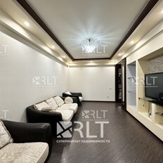 Квартира 110 м², 3-комнатная - изображение 2