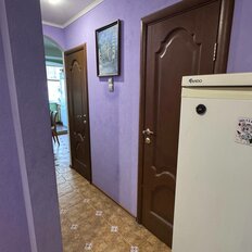 Квартира 58 м², 2-комнатная - изображение 4