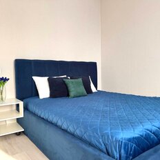 Квартира 45 м², 1-комнатная - изображение 3