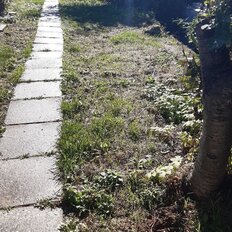 часть дома + 4 сотки, участок - изображение 2