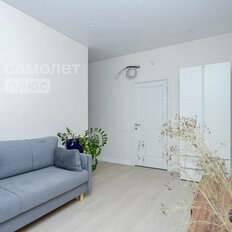 Квартира 31,8 м², 1-комнатная - изображение 2