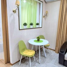 Квартира 34 м², 2-комнатные - изображение 2
