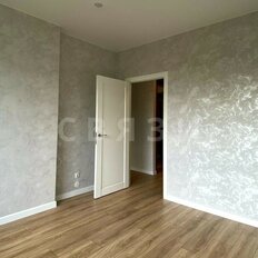 Квартира 40 м², студия - изображение 3