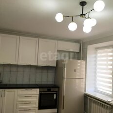 Квартира 45 м², 1-комнатная - изображение 2