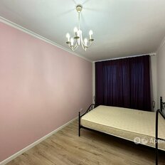 Квартира 36 м², 1-комнатные - изображение 4