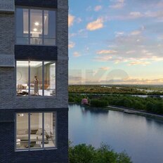 Квартира 37,7 м², 1-комнатная - изображение 4