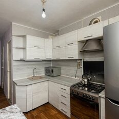Квартира 59,6 м², 3-комнатная - изображение 2