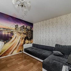 Квартира 67,2 м², 2-комнатная - изображение 4