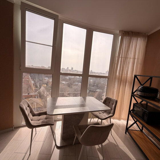 66,4 м², 2-комнатная квартира 8 500 000 ₽ - изображение 20