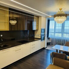 Квартира 98,6 м², 3-комнатная - изображение 1