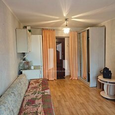 18 м², комната - изображение 3