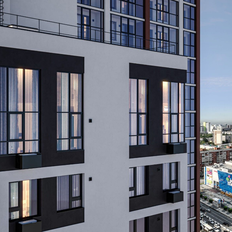 Квартира 28 м², студия - изображение 3