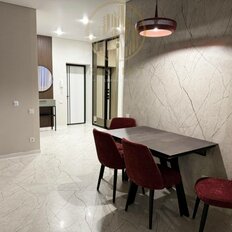 Квартира 48 м², 1-комнатная - изображение 3