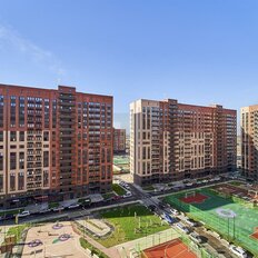 Квартира 33 м², 1-комнатная - изображение 2
