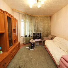 Квартира 54,9 м², 2-комнатная - изображение 5