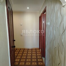 Квартира 46,2 м², 2-комнатная - изображение 5