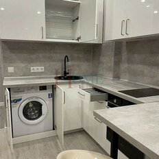 Квартира 30 м², 1-комнатная - изображение 2