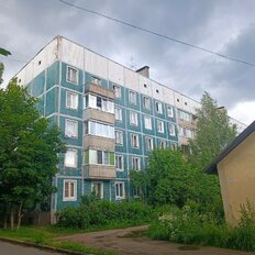 Квартира 59 м², 2-комнатная - изображение 3