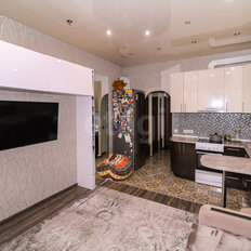 Квартира 23,9 м², студия - изображение 3