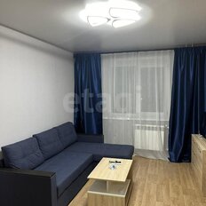 Квартира 31 м², 1-комнатная - изображение 1