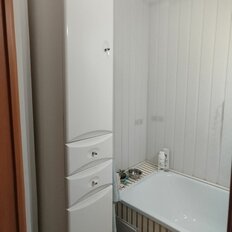 Квартира 32 м², 1-комнатная - изображение 4