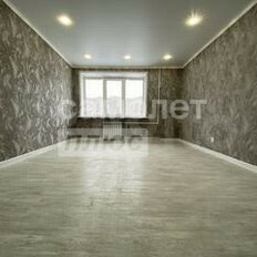 Квартира 50 м², 2-комнатная - изображение 4