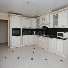 Квартира 87,4 м², 3-комнатная - изображение 1