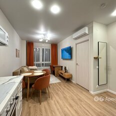 Квартира 32 м², 1-комнатная - изображение 3