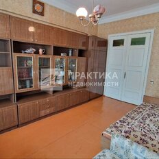 Квартира 61,5 м², 3-комнатная - изображение 1