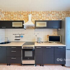 Квартира 37 м², 1-комнатная - изображение 1
