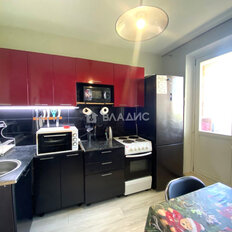 Квартира 43,7 м², 1-комнатная - изображение 5
