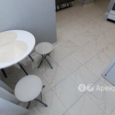 Квартира 27,5 м², студия - изображение 4