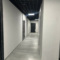 Квартира 35 м², 1-комнатная - изображение 2
