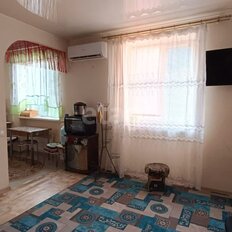 Квартира 32 м², студия - изображение 1