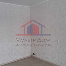Квартира 46 м², 1-комнатная - изображение 3