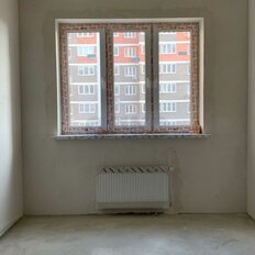 Квартира 34 м², 1-комнатная - изображение 4