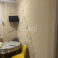Квартира 33 м², 1-комнатная - изображение 2