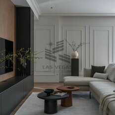 Квартира 113 м², 3-комнатная - изображение 2
