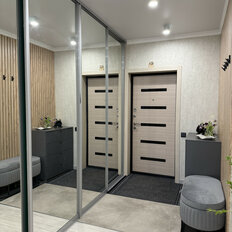 Квартира 100,7 м², 3-комнатная - изображение 5