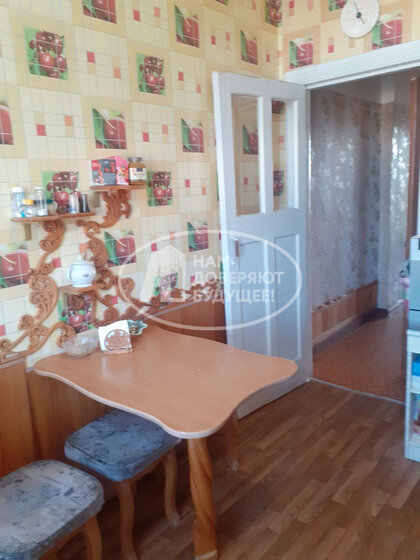 91,3 м², 3-комнатная квартира 6 200 000 ₽ - изображение 50