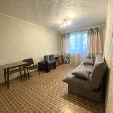 Квартира 36,2 м², 1-комнатная - изображение 5