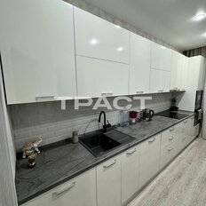 Квартира 41 м², 1-комнатная - изображение 3