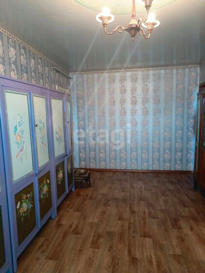 51,8 м², 2-комнатная квартира 3 250 000 ₽ - изображение 34