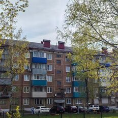 Квартира 44 м², 2-комнатная - изображение 1