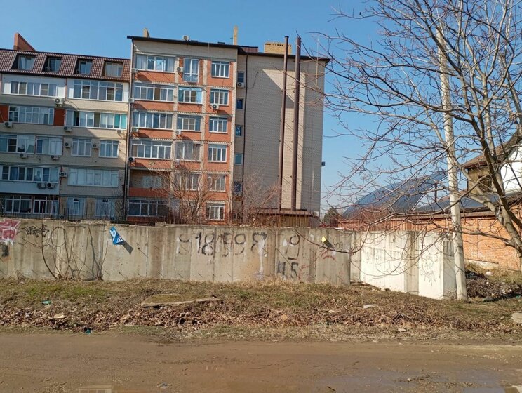 48,9 сотки, участок 30 000 000 ₽ - изображение 21