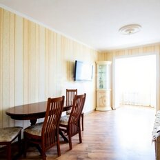 Квартира 54,4 м², 1-комнатная - изображение 4