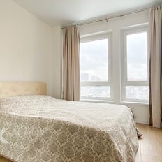 Квартира 33,6 м², 1-комнатная - изображение 4